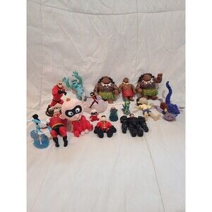 Disney Pixar Toy Lot